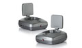 Gigavideo580 Transmetteur Audio/Vid�o sans-fil 5.8 GHz (compatible Wifi) - Gigavideo 580 - Marmitek