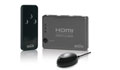 Connect 310 - Switch HDMI 1.3 - 3 entr�es - Marmitek