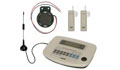 Alarme GSM sans-fil - GSM Guard 300 - Marmitek - Envoi de messages par SMS