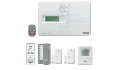 Kit de s�curit� - TOTALGUARD -  Alarme sans fil 7 pi�ces avec transmetteur t�l�phonique - Marmitek