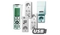EasyTouch Home PC USB/S�rie - Domotique X10 - Marmitek